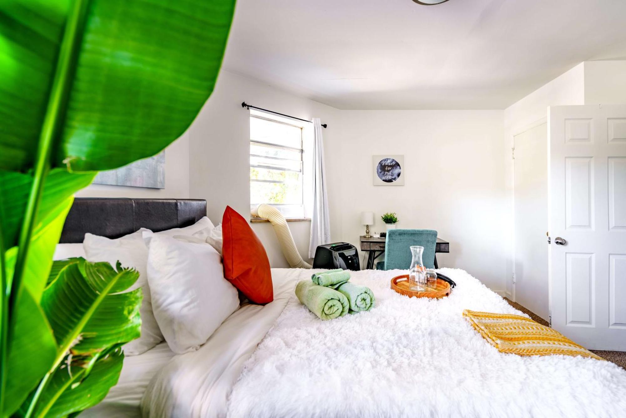 Short North Convention Private Parking Pets Leilighet Columbus Eksteriør bilde